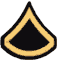 Army ranks Private First Class (PFC)