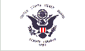 US Coast Guard. United States Coast Guard, USCG motto 