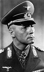 Erwin Rommel quotes and quotations