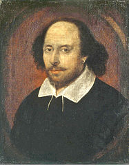 William Shakespeare quotes